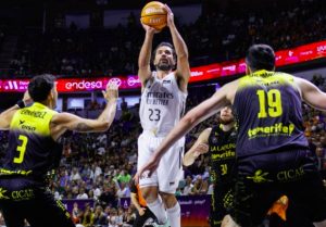 llull héroe real madrid