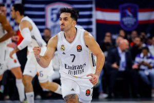 madrid triunfo carácter estambul