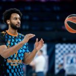 Valencia Basket se lleva una abultada derrota en su visita al Efes de Laso