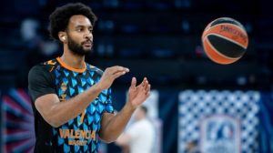 valencia derrota efes laso