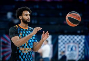 valencia derrota efes laso