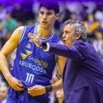 San Pablo Burgos obtiene un gran triunfo en casa ante La Laguna Tenerife
