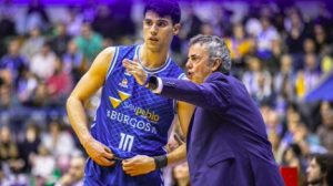 burgos gran triunfo tenerife