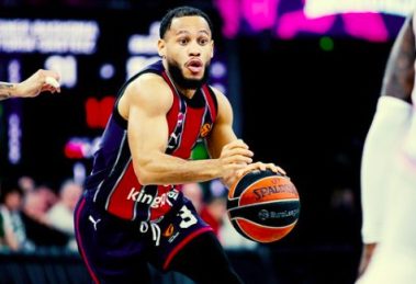 baskonia cae claridad buesa