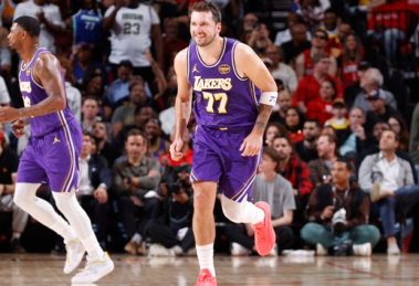 lakers partido directo rockets