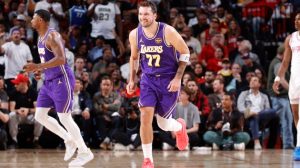 lakers partido directo rockets