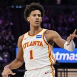 Se celebra la décima consecutiva de Thunder y undécima de Hawks