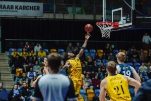 43 puntos tenerife tercer cuarto