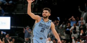 ty jerome-memphis