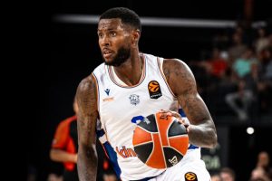 baskonia prolongar dominio valencia
