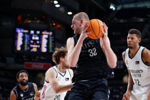 bilbao basket vuelve examinar
