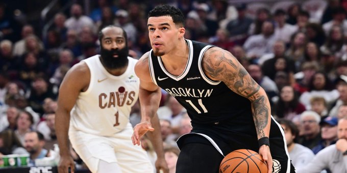 cleveland sobrevive remontada brooklyn
