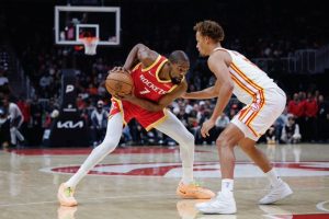 rockets firman mejor inicio