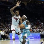 Miami toca fondo en Charlotte: tercera derrota consecutiva y demasiadas dudas para un equipo lleno de estrellas (115-110)