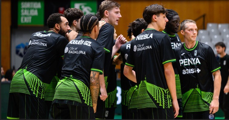 joventut prolongar fiesta champions