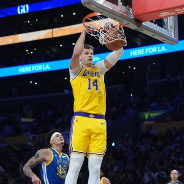kessler estreno perfecto lakers