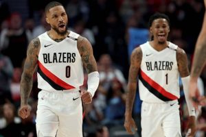 lillard