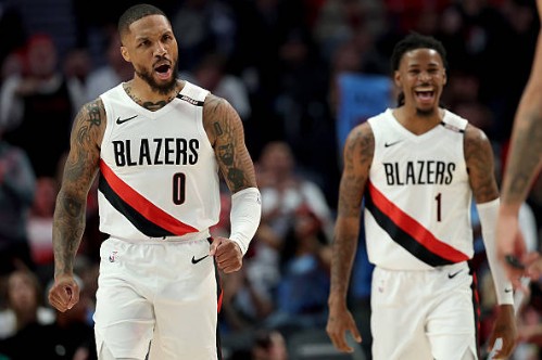lillard