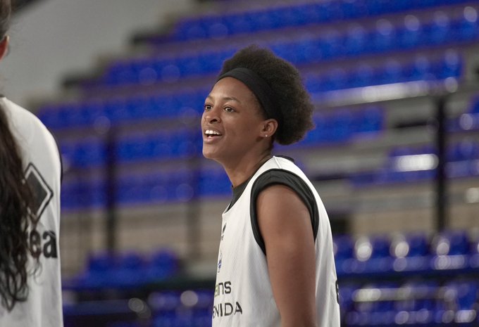 eurocup prueba cuatro españoles