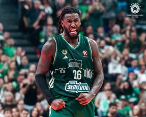 panathinaikos lidera euroliga jornada 7