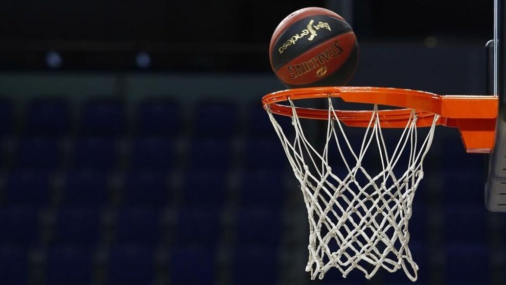 Resultados Liga Endesa ACB 2021 2022