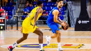 Gran Canaria Barcelona ACB 2021
