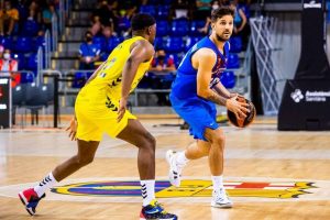 Gran Canaria Barcelona ACB 2021