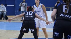 Avenida IDK Liga Femenina Endesa