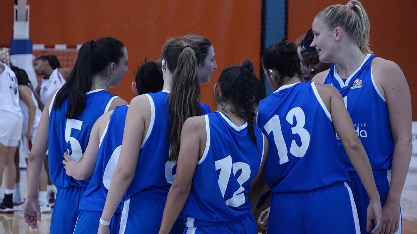 Plantilla Perfumerías Avenida 2021