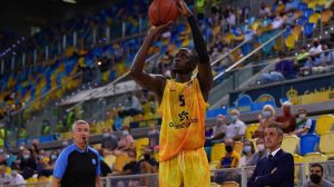 Gran Canaria Joventut Eurocup