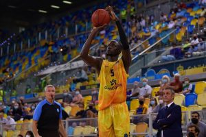 Gran Canaria Joventut Eurocup