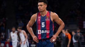 CSKA supera Baskonia Euroliga