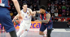 real madrid victoria baskonia