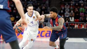 real madrid victoria baskonia