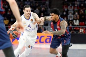 real madrid victoria baskonia
