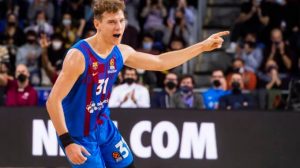 Barcelona Zalgiris Euroliga