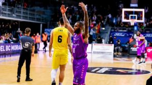 Morabanc Andorra Ucam Murcia