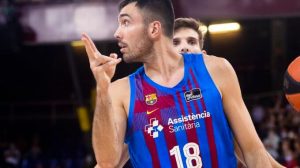 Barça Burgos liga