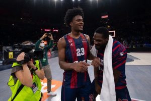 Spahija victoria Estrella Roja