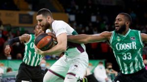Unicaja Betis Liga