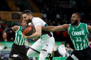 Unicaja Betis Liga