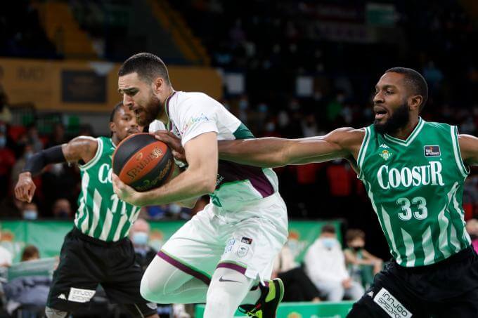Unicaja Betis Liga