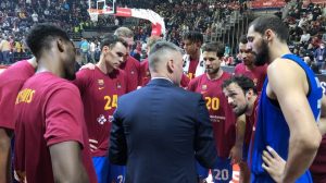 Barcelona Estrella Euroliga