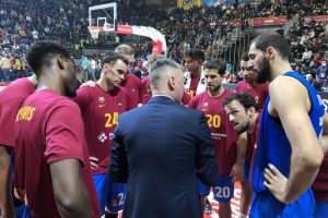 Barcelona Estrella Euroliga