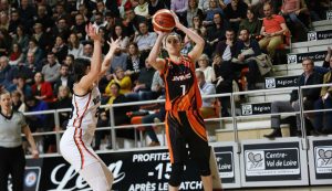 Ekaterinburgo Avenida Euroliga 2021