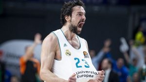 10 curiosidades Sergio Llull