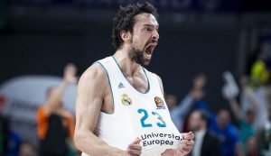 10 curiosidades Sergio Llull