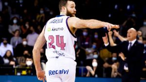 baskonia vence barcelona