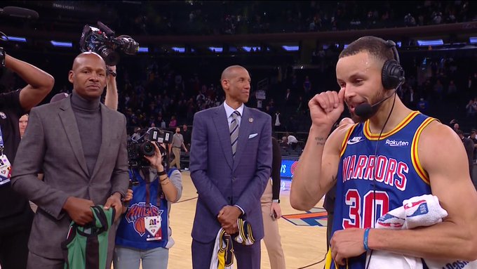 jugadores más triples liga regular nba