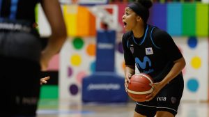 Ruzomberok Estudiantes Eurocup 2021